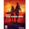 MACHINEGAMES Wolfenstein: Youngblood - Standard Edition XONE Xbox Live Key 10000186305024