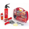 Klein Hasičský kufrík 6 doplnkov