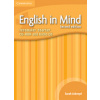 English in Mind 2nd Starter Testmaker Audio CD - CD na tvorbu testov (Herbert Puchta, Jeff Stranks, Peter Lewis-Jones)