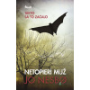 Harry Hole: Netopierí muž - Jo Nesbo - online doručenie