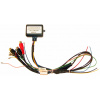 adaptér A/V vstup pro OEM navigaci VW Phaeton/Bentley