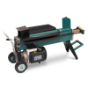 Profi Tools Štiepačka dreva PM4T-370 s krížovým nádstavcom