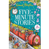 Five-Minute Stories - Enid Blyton