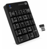 CONNECT IT NumCALC CKB-0061-BK - Black CKB-0061-BK