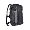 Brašna OXFORD Atlas B-30 Advanced BackPack (čierna/tmavá sivá, objem 30 l)