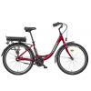 LIBERTY e-VIA BB 3spd 16