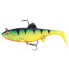 Fox Rage Replicant Wobble UV Red Wake - 14cm