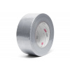 3M™ Duct Tape základná textilná páska 1900, strieborná, 50 mm x 50 m