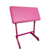 TATTOO ADDICT CUSTOMS - OPIERKA XL PINK LIMITED