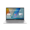 ASUS Vivobook S16 S3607QA-PL004W, X1 26 100, 16.0˝ 2560x1600 WQXGA, UMA, 16GB, SSD 512GB, W11H Asus