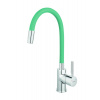 Novaservis FERRO Drezová batéria 70710,0M, 280 × 45 mm, páková, 70710,0M
