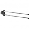 Ravak Otočný držiak na uteráky CR340.00 X07P319