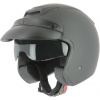 Prilba na motorku ASTONE Sportster 2 black matt - XL (61/62)