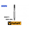 Závitník strojný M1,4 HSSE PM ISO1 C(4H) DIN371, Fanar C4-121102-0014