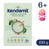 Kendamil Mliečna s brokolicami karfiolom a paradajkami 150 g