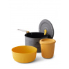 Súprava riadu Sea to Summit Frontier UL One Pot Cook Set