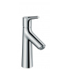 Hansgrohe Umyvadlová baterie Talis S bez výpusti chrom 72023000
