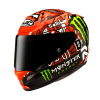 Prilba HJC RPHA12 QUARTARARO REPLICA II MC1 - XS