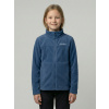 Husky Dětská fleecová mikina Aflee K blue (Velikost: 152)