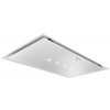 Stropný odsávač pár | 90 cm | biely | LR97CBS25 | studioLine IQ500