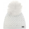 Detská zimná čiapka Eisbär Shanita Lux Crystal MÜ kids - white/real uni