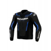 Bunda GP FORCE V2 AIRFLOW, ALPINESTARS (čierna/metalická modrá) 2026 56