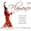 FLAMENCO: The Best Of Vol.1 - FANDAGOS (3CD)