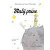 Malý princ - Antoine de Saint-Exupéry - online doručenie