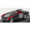 Art-model Ferrari 225s N 28 Gp Portogallo 1953 Valentim 1:43 Black Red