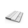 Detský matrac Premium 120 x 60 cm dvojvrstvová