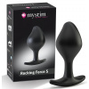 Mystim Rocking Force Buttplug S