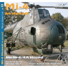 Mi-4 in detail - František Kořán, Miroslav Khol