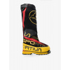 Horolezecké topánky La Sportiva Olympus Mons Cube - yellow/blk