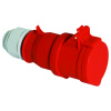BALS Spojka 3148 32A 5P/400V