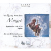 Wolfgang Amadeus Mozart (1756-1791) - Symphonien Nr.40 & 41 (CD)