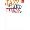 Jazz Piano Pieces, Grade 2