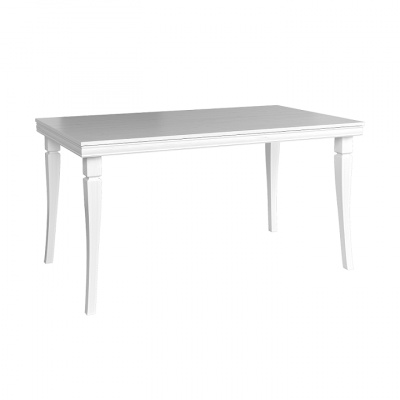 Tempo Kondela Jedálenský stôl, rozkladací, sosna andersen, KORA (160x82x90cm)