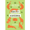 Kočičí kavárna - Anna Sólyom