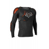Chránič hrudi Fox Baseframe Pro D3O Jacket Black 2XL