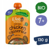 Príkrm Ella's Kitchen od 7. mesiaca 130 g kuracie