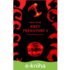 E-kniha Krev predátorů 4 - Valerie Theriel
