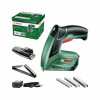 Bosch Home and Garden PTK 3,6 LI Office Set, 0603968202 akumulátorová sponkovačka, dĺžka 4 - 10 mm