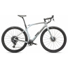 Gravel bicykel SPECIALIZED S-Works Diverge STR Biela Veľkosť rámu: 49cm Gravel bicykel