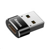 Baseus USB-C to USB-A adapter 5A
