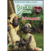 Ovečka Shaun II. / Srdci neporučíš (DVD)