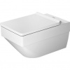 Duravit Vero Air WC Rimless 570x360mm 2525090000