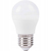 LED žiarovka GreenLux 7,5W 2900K teplá 806lm G45 Guľôčka E27 230V