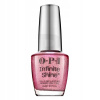 OPI Infinite Shine Silk lak na nechty s gélovým efektom Shined Sealed Delivered 15 ml