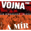 Vojna a mír - CDmp3 - Lev Nikolajevič Tolstoj