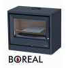 BOREAL E1000 krbové kachle závesné